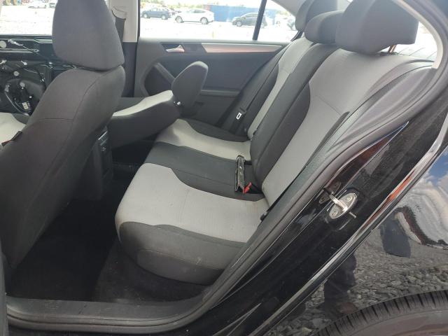 2018 VOLKSWAGEN JETTA S - 3VW2B7AJ3JM242098