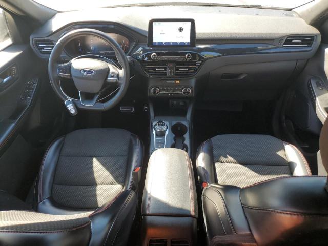 2023 FORD ESCAPE ST - 1FMCU0MN2PUA34527