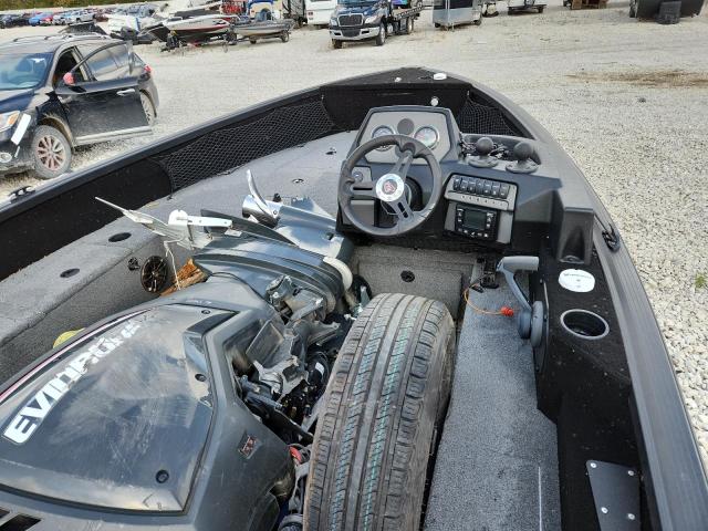 2020 EVINRUDE E-TEC #3286627893