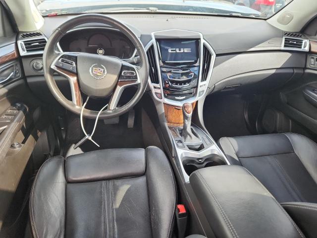 2014 CADILLAC SRX PREMIU - 3GYFNGE31ES578528