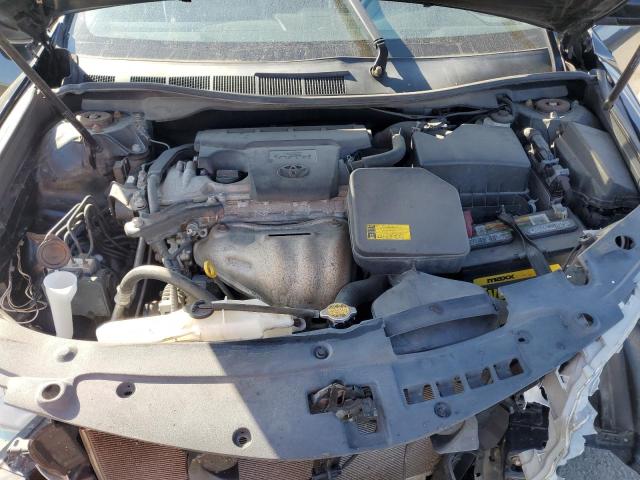 2012 TOYOTA CAMRY BASE - 4T1BF1FK8CU075933