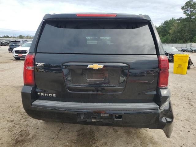 2017 CHEVROLET TAHOE C150 - 1GNSCAEC3HR353484