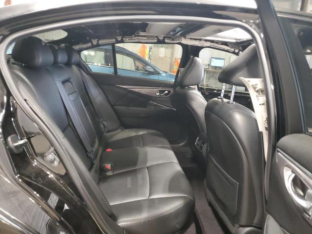 2015 INFINITI Q50 BASE - JN1BV7AR8FM420867