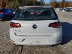 Lot #3302729003 2019 VOLKSWAGEN E-GOLF SE