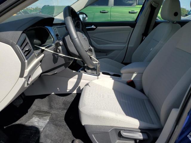 2024 VOLKSWAGEN JETTA S #3297056534