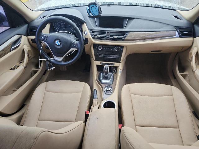 2015 BMW X1 SDRIVE2 #3286608153