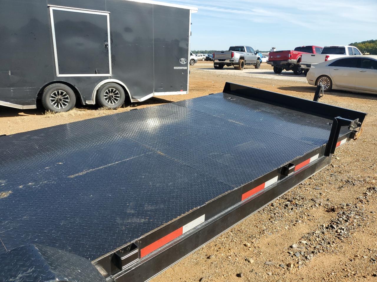 Lot #3286645345 2025 DAVIDSON UNKNOWN