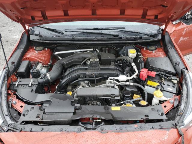 2024 SUBARU CROSSTREK PREMIUM - JF2GUADC4RH250080