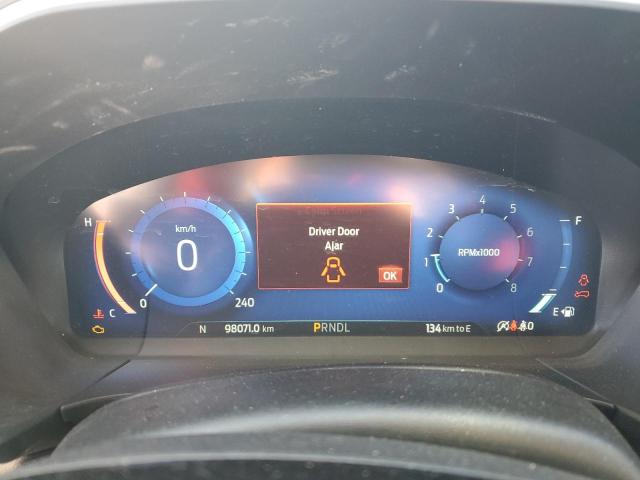 2021 FORD ESCAPE SEL - 1FMCU9H95MUA07352