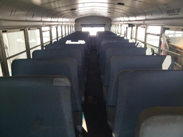 2012 THOMAS SAF-T-LINER HDX #3278639965