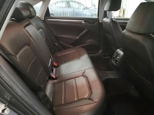 2017 VOLKSWAGEN PASSAT SE 1VWGT7A33HC077248