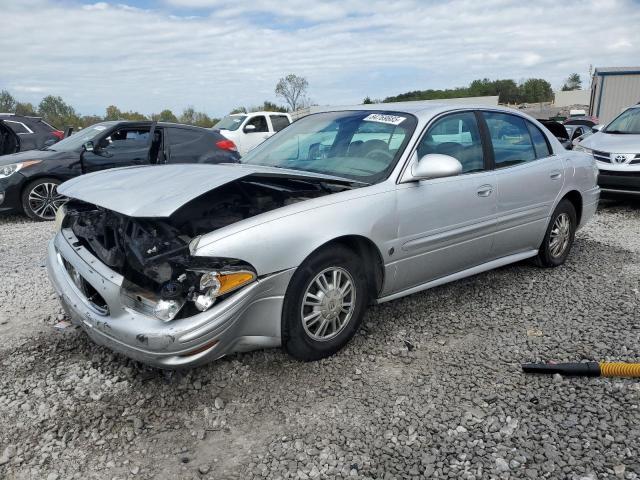 Global Auto Auctions: 2003 BUICK LESABRE CU
