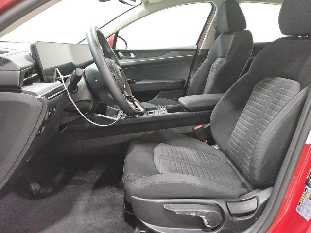 2025 KIA K5 LXS #3316738406