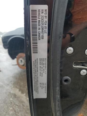 2021 DODGE CHALLENGER #3283781419