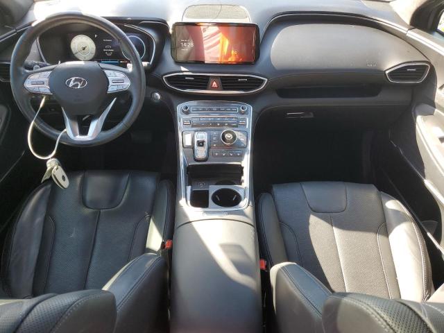 2022 HYUNDAI SANTA FE C #3302790924