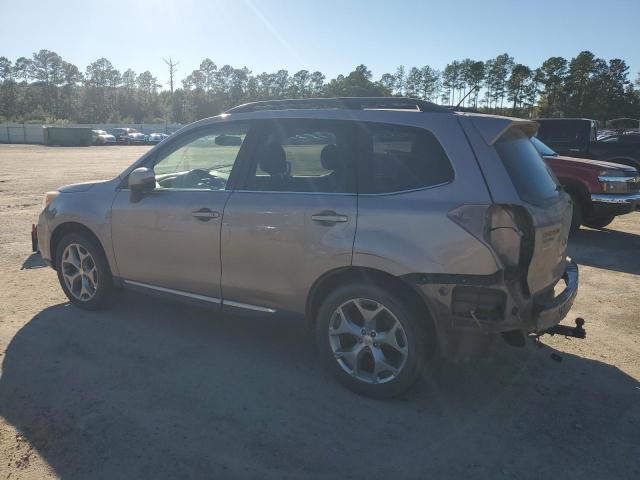 2015 SUBARU FORESTER 2.5I TOURING JF2SJAUC6FH445368