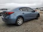 Lot #3303975693 2015 MAZDA 3 SPORT