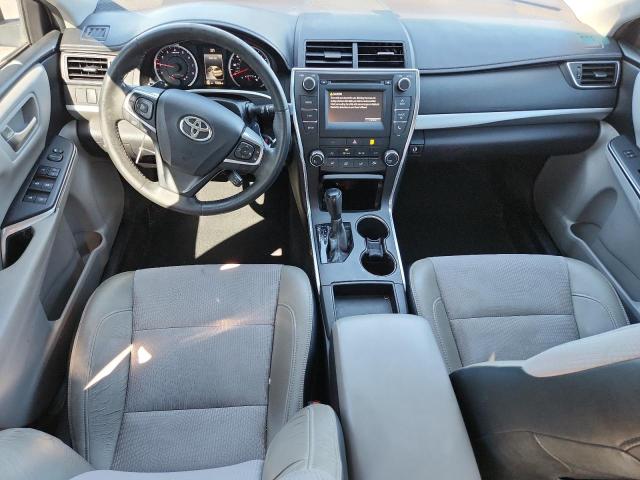 2017 TOYOTA CAMRY LE #3302816928