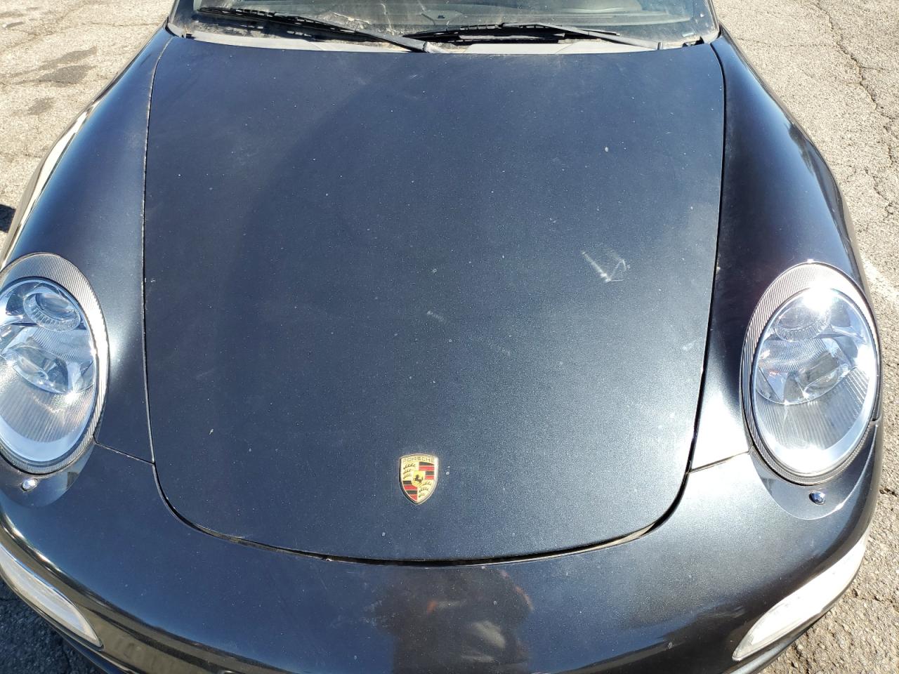 Lot #3266858089 2007 PORSCHE 911 NEW GE