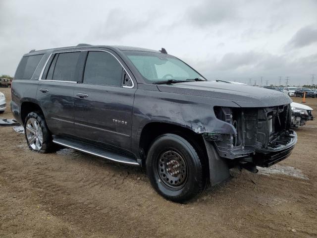 2016 CHEVROLET TAHOE K150 #3284115539