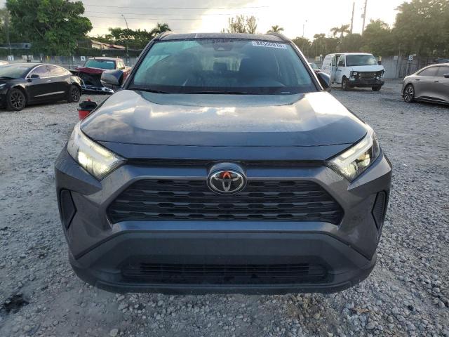 2022 TOYOTA RAV4 XLE - 2T3W1RFV6NC178885