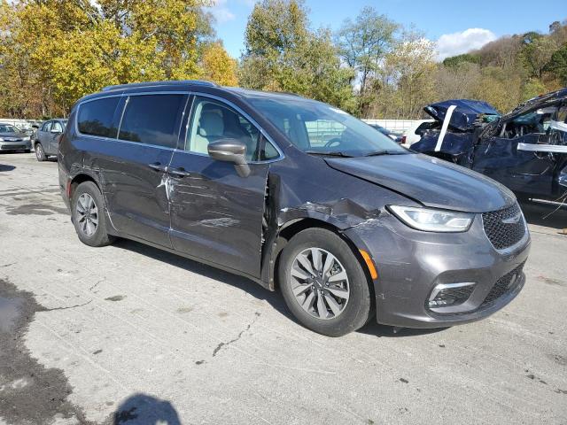 2021 CHRYSLER PACIFICA T #3316553502