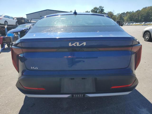2025 KIA K4 LX #3303902703