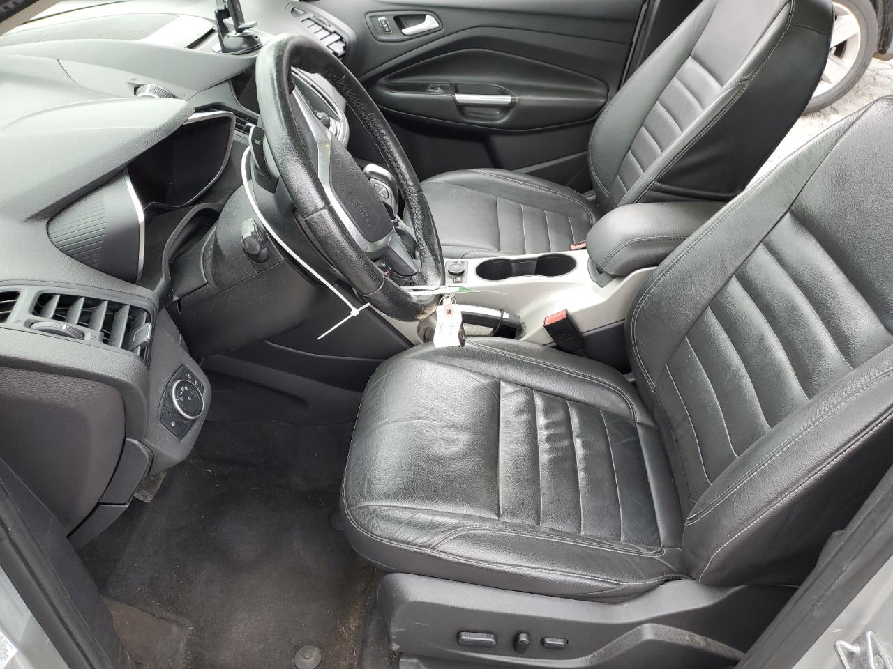 FORD C-MAX PREMIUM SEL