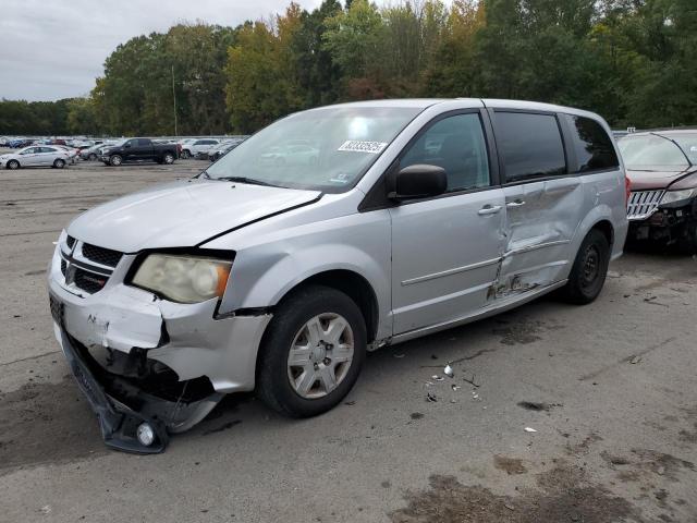 Global Auto Auctions: 2012 DODGE GRAND CARA