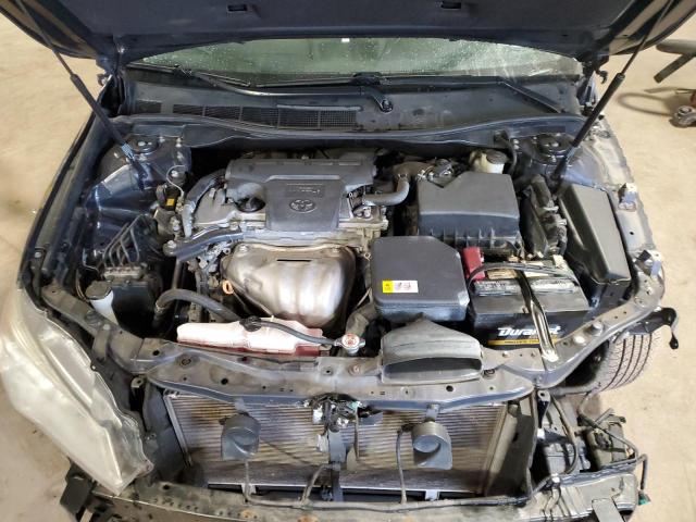 2017 TOYOTA CAMRY LE - 4T1BF1FK3HU802337