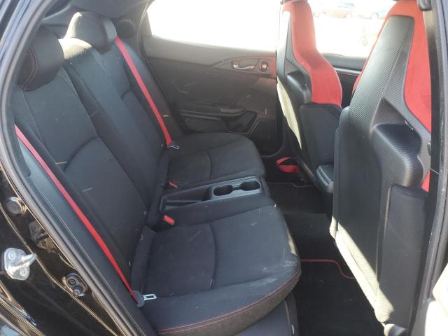 2019 HONDA CIVIC TYPE - SHHFK8G74KU204373