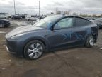 Lot #3292488686 2023 TESLA MODEL Y