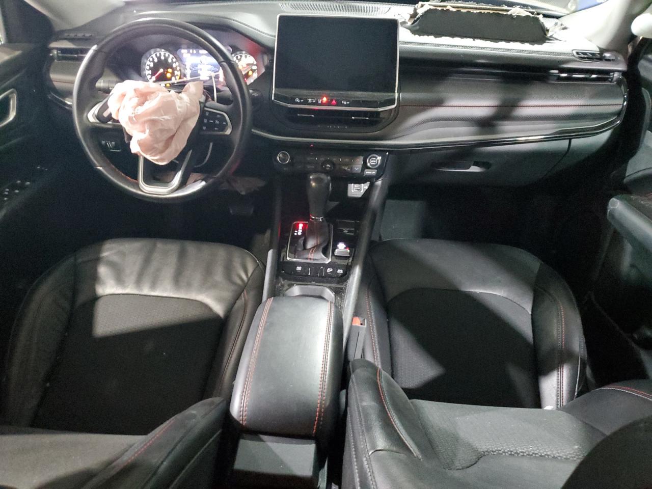 JEEP COMPASS TRAILHAWK