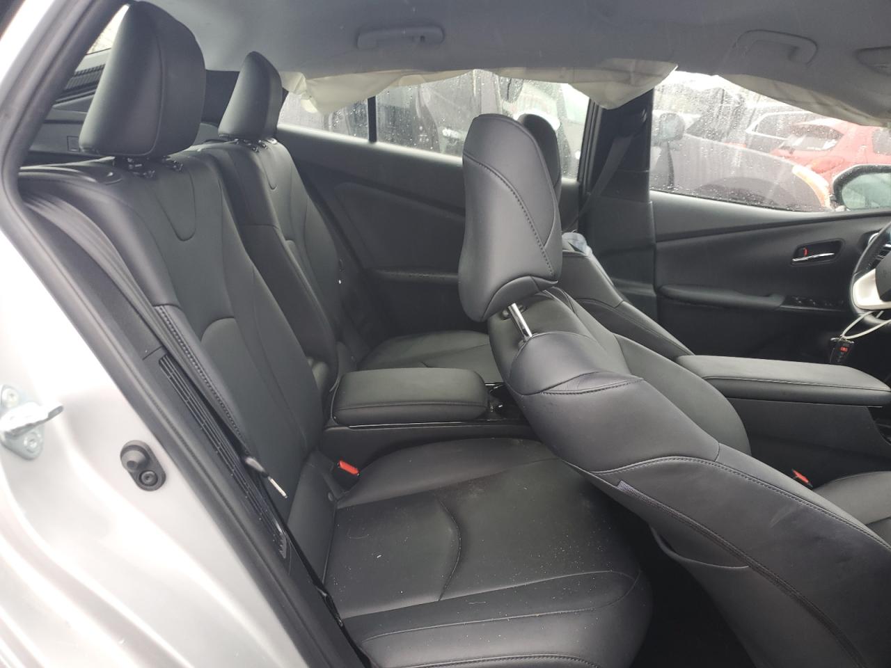 TOYOTA PRIUS PRIME PRIUS PRIM