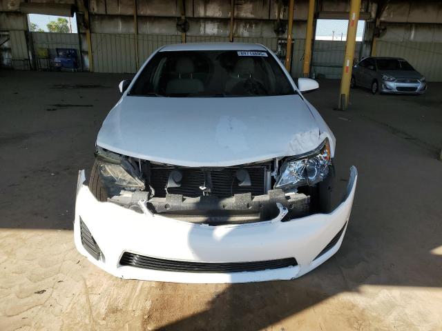 2012 TOYOTA CAMRY BASE #3276534101