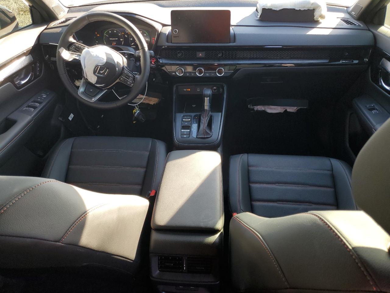 HONDA CR-V SPORT TOURING