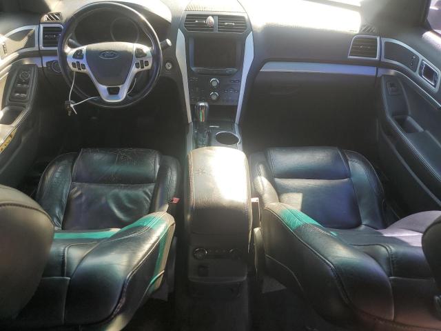 2013 FORD EXPLORER X #3279579252