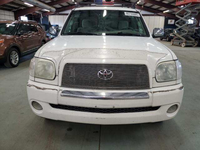 2006 TOYOTA TUNDRA DOU #3263609525
