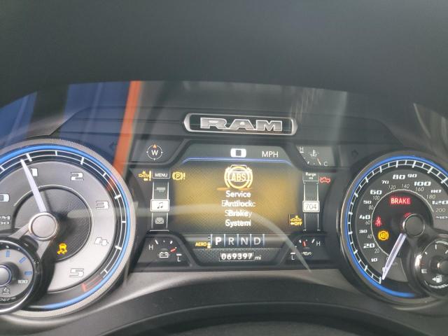 2020 RAM 1500 LIMIT - 1C6SRFHM5LN258926