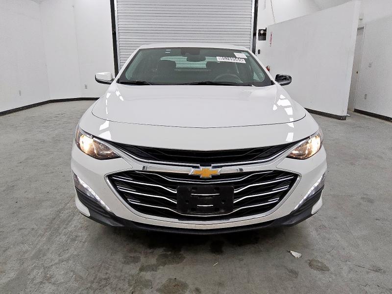 2023 CHEVROLET MALIBU LT - 1G1ZD5ST7PF234314