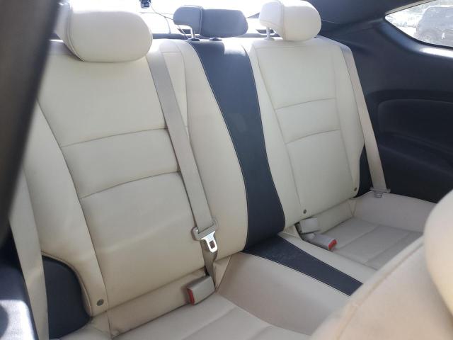 2017 HONDA ACCORD EXL - 1HGCT1B88HA005502