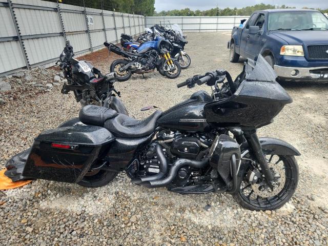 2018 HARLEY-DAVIDSON FLTRXS ROA 1HD1KTC18JB644905
