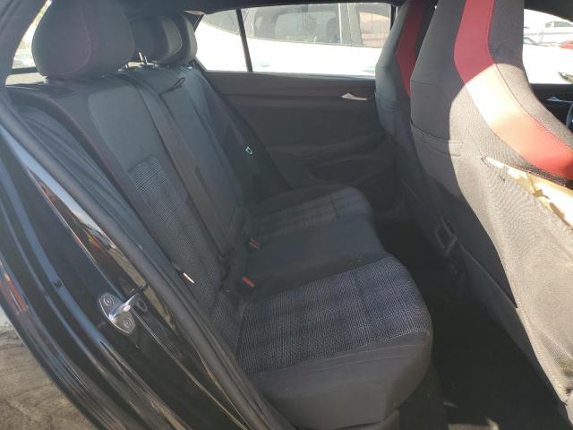 2024 VOLKSWAGEN GTI S - WVWGA7CD1RW214363