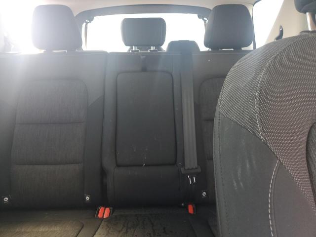 2022 FORD BRONCO SPO - 3FMCR9B66NRD54911