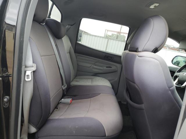 2015 TOYOTA TACOMA DOU #3260455553