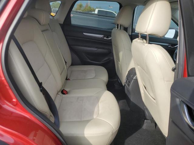 2017 MAZDA CX-5 TOURI - JM3KFACL5H0189542