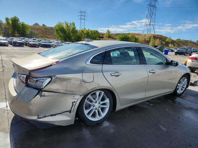 2016 CHEVROLET MALIBU LT 1G1ZE5STXGF301579