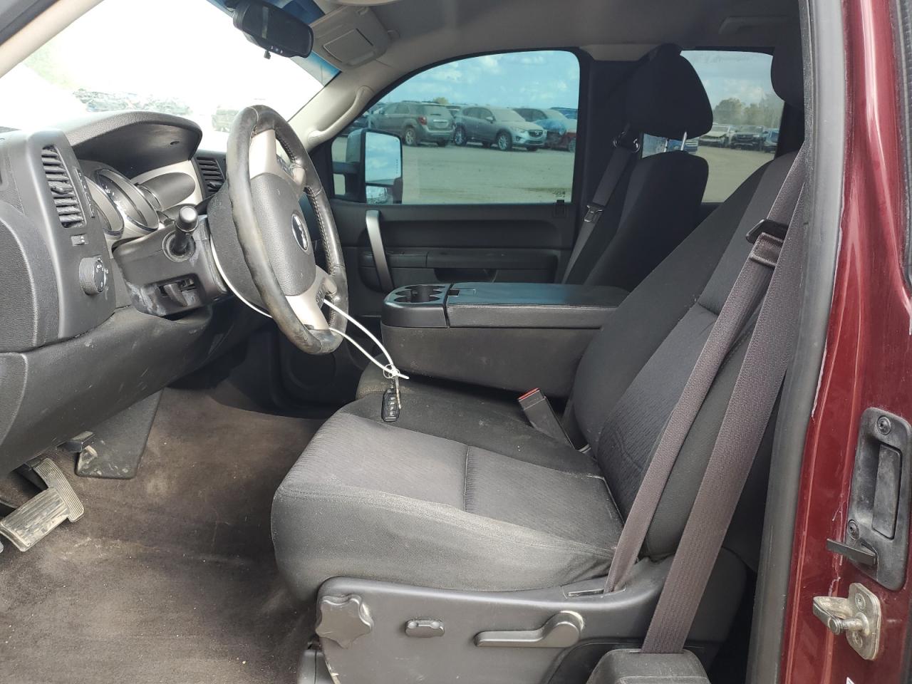 GMC SIERRA K1500 SLE