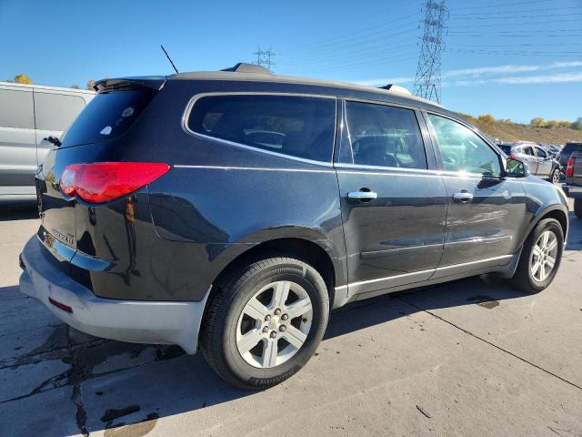 2010 CHEVROLET TRAVERSE L - 1GNLVGED6AS105934