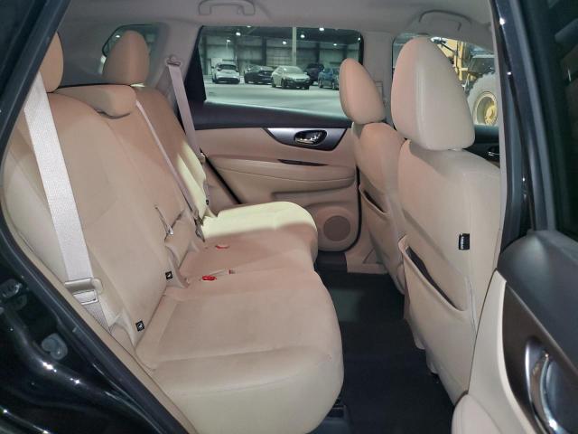 2016 NISSAN ROGUE S - KNMAT2MT6GP610031